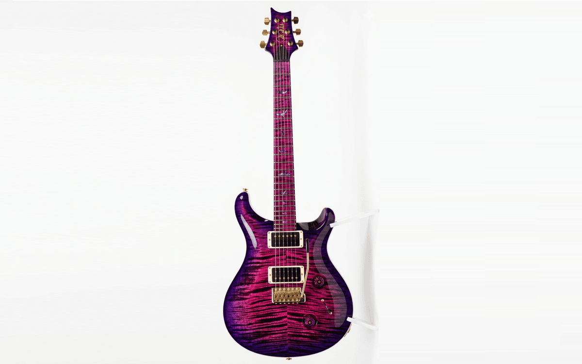 PRS Private stock