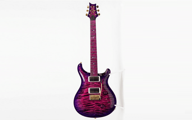 PRS Private stock