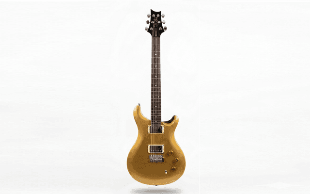 PRS SE DGT GoldTop