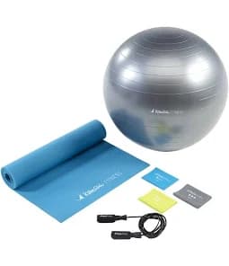 Kangui Pack d'accessoires de fitness