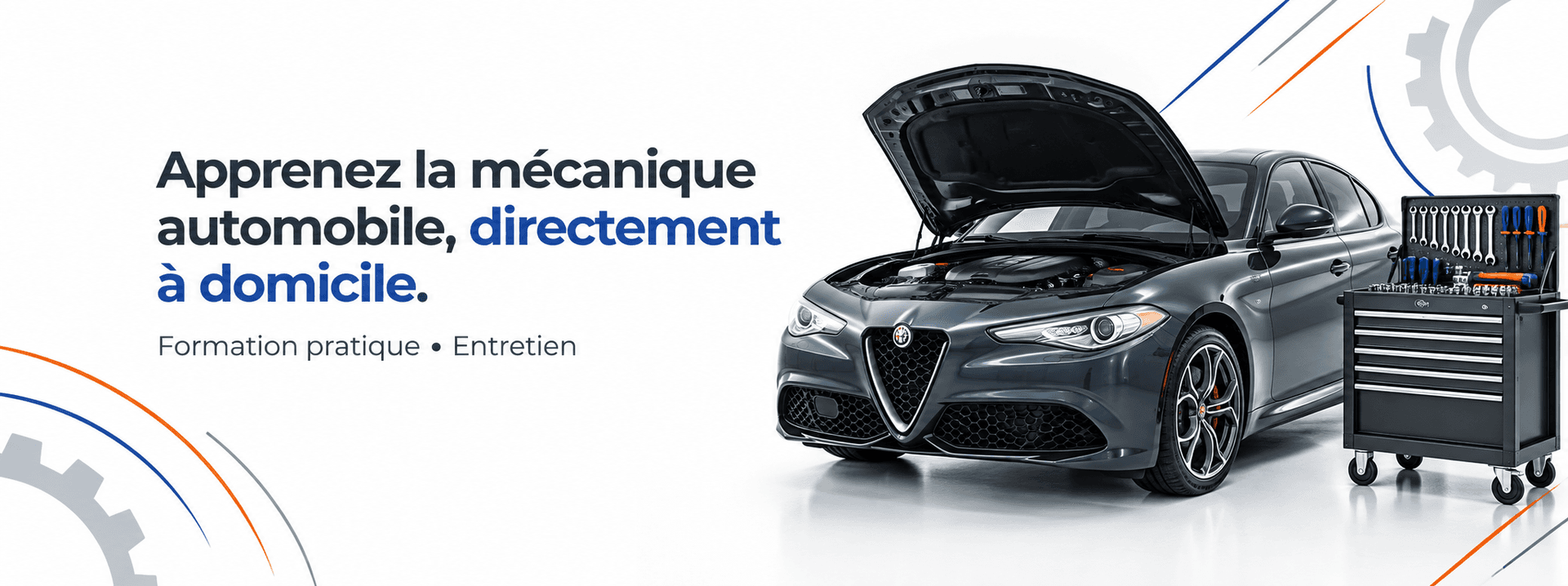 Couverture de LLCAN Auto