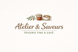 Atelier & Saveurs