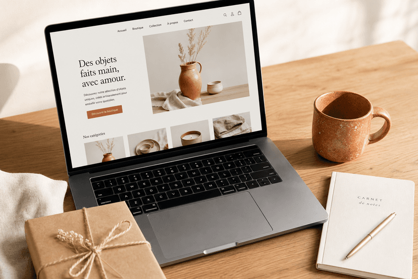 Shopify : la solution idéale pour vendre en ligne… mais est-ce vraiment fait pour vous ?